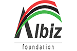 Albiz Logo