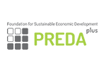 Preda Plus Logo